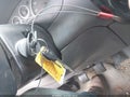 2006 Mazda B2300 — photo 11 of 11 | VIN 4F4YR12D76PM00515
