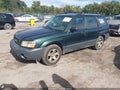 2004 Subaru Forester — photo 2 of 11 | VIN JF1SG636X4H706980