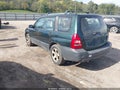 2004 Subaru Forester — photo 3 of 11 | VIN JF1SG636X4H706980