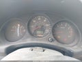 2004 Subaru Forester — photo 7 of 11 | VIN JF1SG636X4H706980