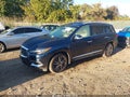 2016 Infiniti QX60 — photo 2 of 16 | VIN 5N1AL0MM9GC526060