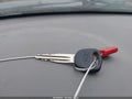 2003 Kia Rio — photo 11 of 11 | VIN KNADC125236221945