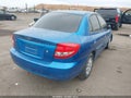 2003 Kia Rio — photo 4 of 11 | VIN KNADC125236221945