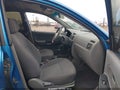 2003 Kia Rio — photo 5 of 11 | VIN KNADC125236221945