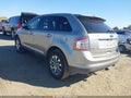 2008 Ford Edge — photo 3 of 11 | VIN 2FMDK48C48BA82161