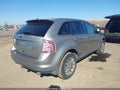 2008 Ford Edge — photo 4 of 11 | VIN 2FMDK48C48BA82161