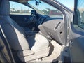 2008 Ford Edge — photo 5 of 11 | VIN 2FMDK48C48BA82161