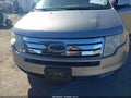 2008 Ford Edge — photo 6 of 11 | VIN 2FMDK48C48BA82161