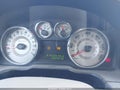 2008 Ford Edge — photo 7 of 11 | VIN 2FMDK48C48BA82161