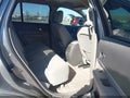 2008 Ford Edge — photo 8 of 11 | VIN 2FMDK48C48BA82161
