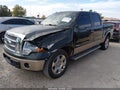 2012 Ford F-150 — photo 2 of 18 | VIN 1FTFW1ET0CFA67569
