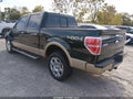 2012 Ford F-150 — photo 3 of 18 | VIN 1FTFW1ET0CFA67569