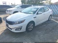 2015 Kia Optima — photo 2 of 11 | VIN KNAGM4A72F5610741