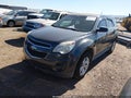 2011 Chevrolet Equinox — photo 2 of 11 | VIN 2CNALBEC2B6227724