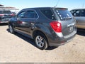 2011 Chevrolet Equinox — photo 3 of 11 | VIN 2CNALBEC2B6227724