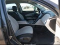 2011 Chevrolet Equinox — photo 5 of 11 | VIN 2CNALBEC2B6227724