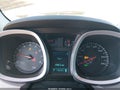 2011 Chevrolet Equinox — photo 7 of 11 | VIN 2CNALBEC2B6227724