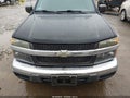 2006 Chevrolet Colorado — photo 6 of 11 | VIN 1GCDT136568325994
