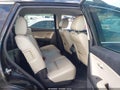 2014 Mazda CX-9 — photo 8 of 16 | VIN JM3TB3CV0E0438497