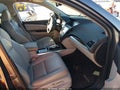 2017 Acura MDX — photo 5 of 16 | VIN 5FRYD4H57HB015766