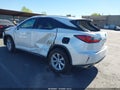 2016 Lexus RX 350 — photo 3 of 17 | VIN 2T2BZMCA7GC031252
