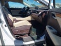2016 Lexus RX 350 — photo 5 of 17 | VIN 2T2BZMCA7GC031252
