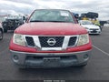 2010 Nissan Frontier — photo 17 of 18 | VIN 1N6AD0ER8AC407397