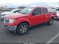 2010 Nissan Frontier — photo 2 of 18 | VIN 1N6AD0ER8AC407397
