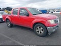 2010 Nissan Frontier — photo 6 of 18 | VIN 1N6AD0ER8AC407397