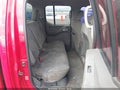 2010 Nissan Frontier — photo 8 of 18 | VIN 1N6AD0ER8AC407397