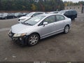 2009 Honda Civic — photo 2 of 11 | VIN 2HGFA16569H363252