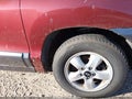 2005 Hyundai Santa Fe — photo 12 of 16 | VIN KM8SC13E15U943569