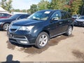 2012 Acura MDX — photo 2 of 16 | VIN 2HNYD2H36CH528752