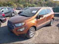 2018 Ford EcoSport — photo 2 of 16 | VIN MAJ3P1TE6JC191631