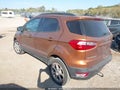 2018 Ford EcoSport — photo 3 of 16 | VIN MAJ3P1TE6JC191631