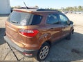2018 Ford EcoSport — photo 4 of 16 | VIN MAJ3P1TE6JC191631