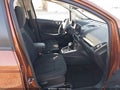2018 Ford EcoSport — photo 5 of 16 | VIN MAJ3P1TE6JC191631