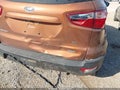 2018 Ford EcoSport — photo 6 of 16 | VIN MAJ3P1TE6JC191631