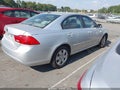 2009 Kia Optima — photo 4 of 11 | VIN KNAGE228295296781