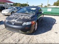2008 Honda Civic — photo 2 of 11 | VIN 2HGFG11898H523297