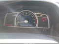 2008 Honda Civic — photo 7 of 11 | VIN 2HGFG11898H523297