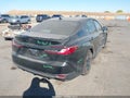 2025 Toyota Camry — photo 4 of 16 | VIN 4T1DAACK2SU598021