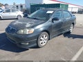 2007 Toyota Corolla — photo 2 of 11 | VIN 1NXBR30E07Z830794
