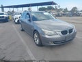 2009 BMW 5 Series — photo 1 of 11 | VIN WBAPT73539CX02554