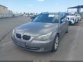 2009 BMW 5 Series — photo 2 of 11 | VIN WBAPT73539CX02554