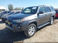 2020 Toyota 4Runner — photo 2 of 16 | VIN JTEBU5JRXL5792426