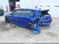 2023 Volkswagen Golf R — photo 3 of 15 | VIN WVWAB7CD6PW176399