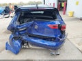 2023 Volkswagen Golf R — photo 6 of 15 | VIN WVWAB7CD6PW176399