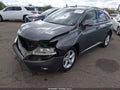 2015 Lexus RX 350 — photo 2 of 17 | VIN 2T2BK1BA1FC288152