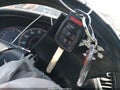 2015 Honda Accord — photo 11 of 16 | VIN 1HGCR2F5XFA235690
